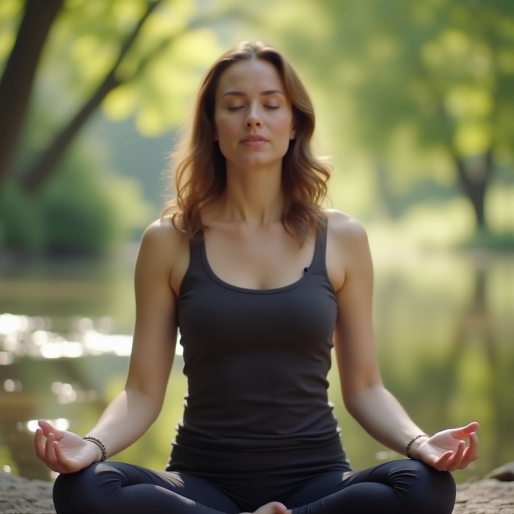 Meditasyon Rehberi
