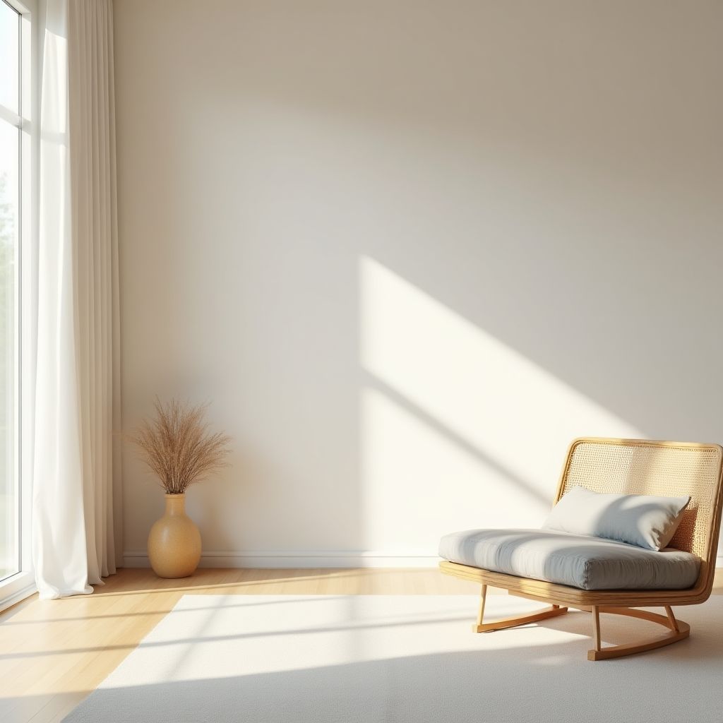Minimalist yaşam tarzı