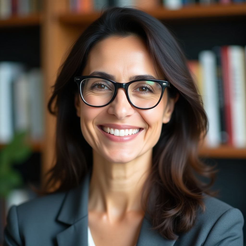 Dr. Ayla Yılmaz
