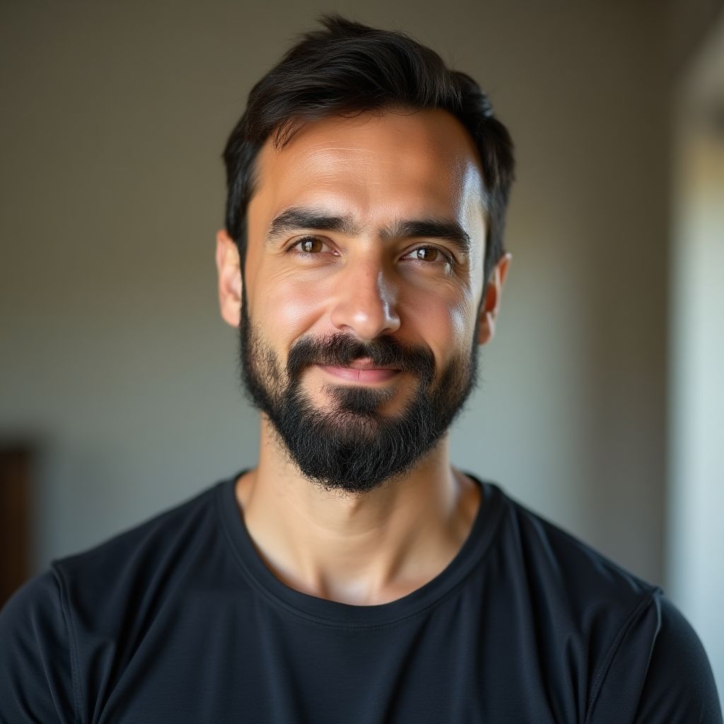 Serkan Demir