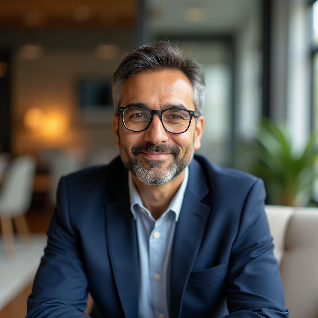 Mehmet Öztürk