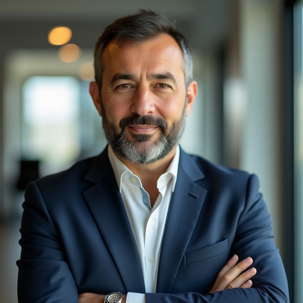 Mehmet Kaya