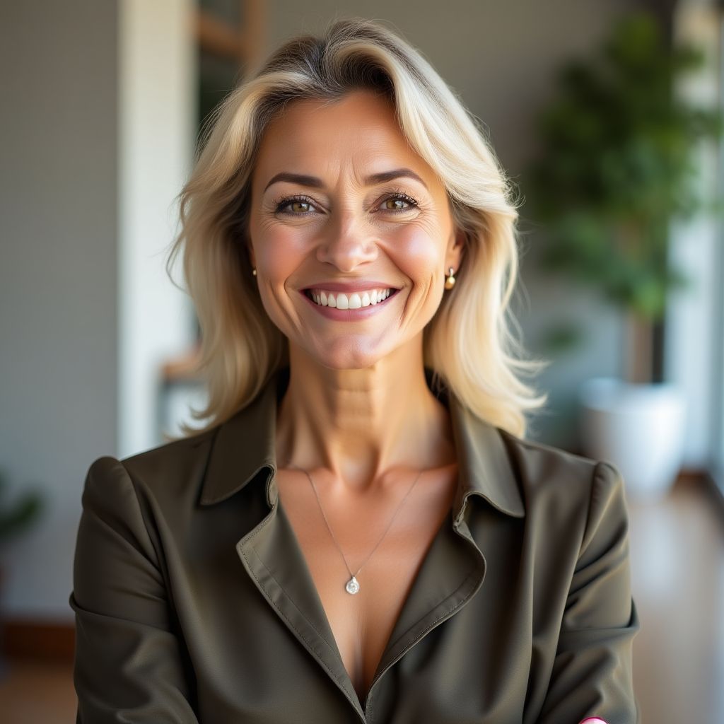Zeynep Aydın
